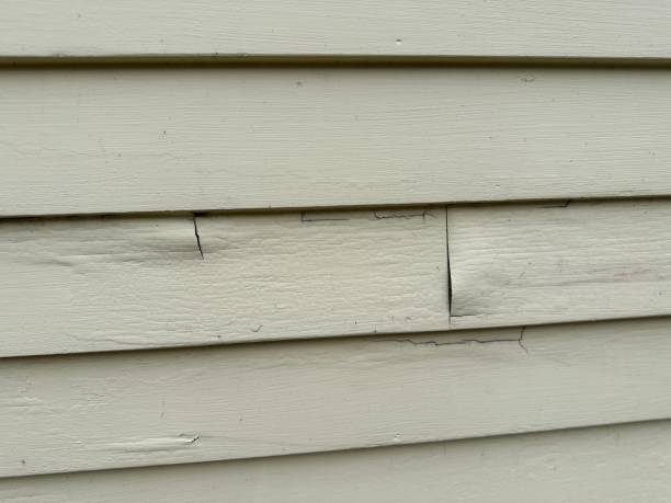 How To Choose The Right Materials for Your Siding Installation in 'Centerville, TN