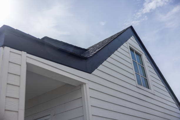 Best Steel Siding Installation  in Centerville, TN